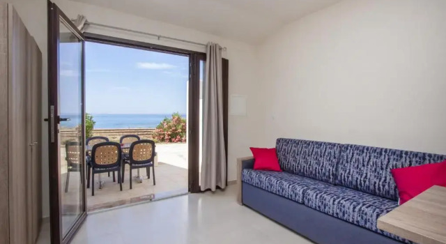 Апартаменты Hôtel et Résidence Ta Kladia - Omigna
