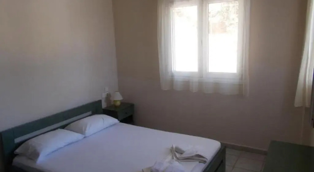 Апартаменты Villa Teozenia