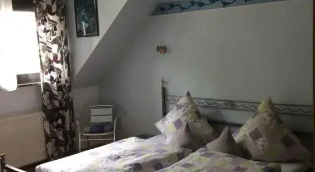 Номер Standard Zur Fledermaus