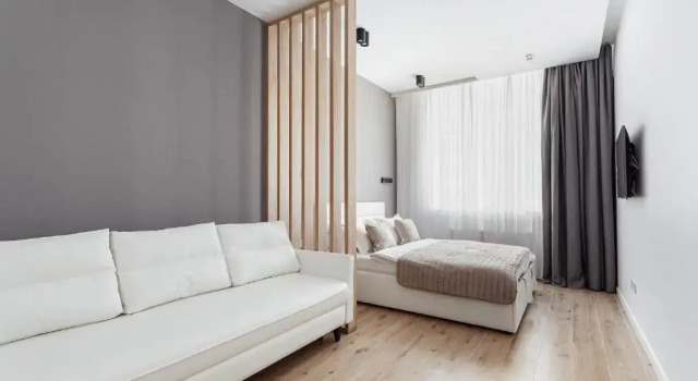 Апартаменты Royal Apartment