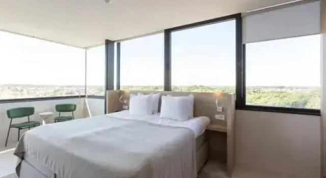 Duinhotel Tien Torens, Book Hotel Zoutelande Walcheren