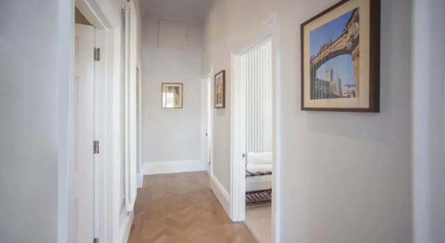 Апартаменты Beautiful City Centre Apartment - Bath