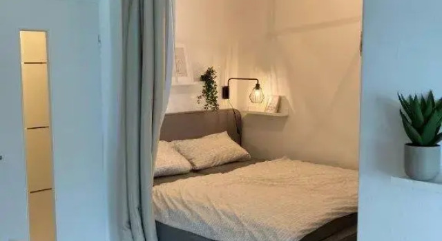 Alte Bergstraße 12, App. 6 "kleine Perle" Abs/006