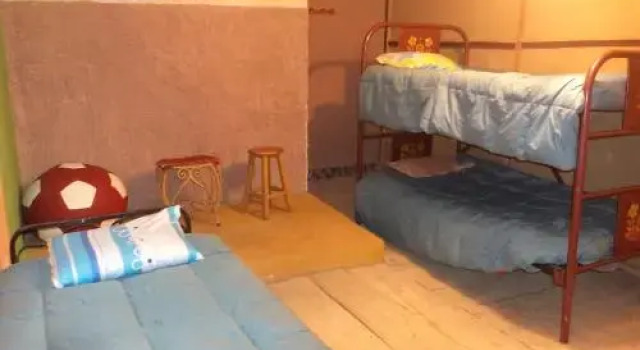 Tonys House Eco Hostel, Prenota Ostello Hotel economici a Ancash