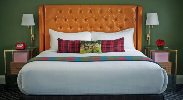 Doppel Suite Hotel Abacus