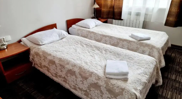 Noclegi Stadion Bed & Breakfast, Prenota Bed & breakfast Praga-Południe 