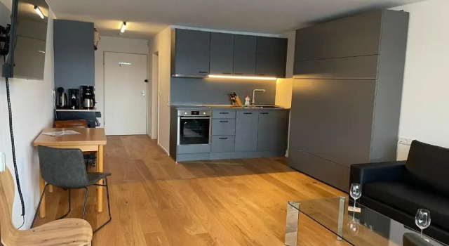 Appartement Rosenalm Scheidegg 115, Varaa Huoneisto Scheidegg Westallgaeu