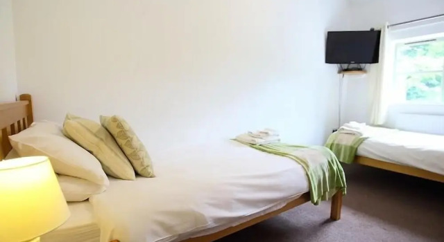 The Old Dairy, Rezervasyon Tatil Evi Merseyside villalar, Villa