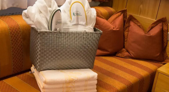 Двухместный номер Standard Hotel Grien