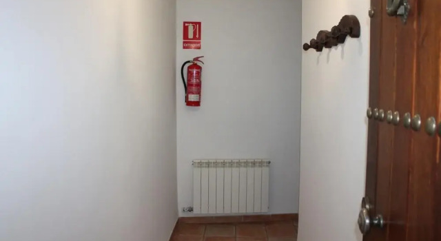 Apartamentos Rurales Rosendo La Albahaca, Buchen Sie Ferienwohnung Capileira Alpujarras