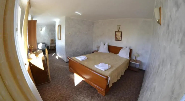 Pension Speranta, Rezervovat Hotel Hotely v Prahova Valley s parkováním, Parkování