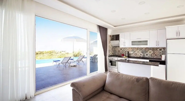 Villa Nar, Забронировать Вилла Puerto de la Cruz Средиземноморский регион
