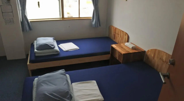 Residential Hotel Naha Miebashi