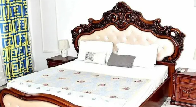 Gfac Hotel