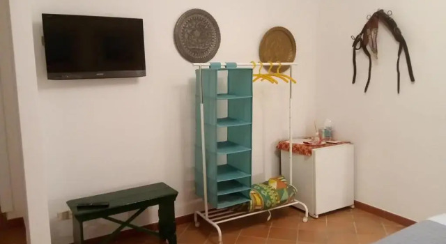 Номер Standard Villa Formica Monopoli
