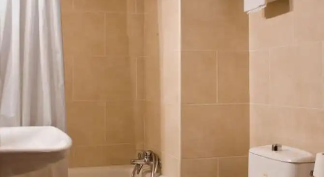Двухместный номер Standard с балконом и с видом на океан Hotel San Martin