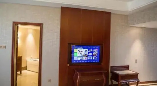 Люкс Deluxe Ruifeng International Hotel