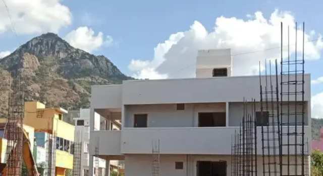 Sivashankaran homes