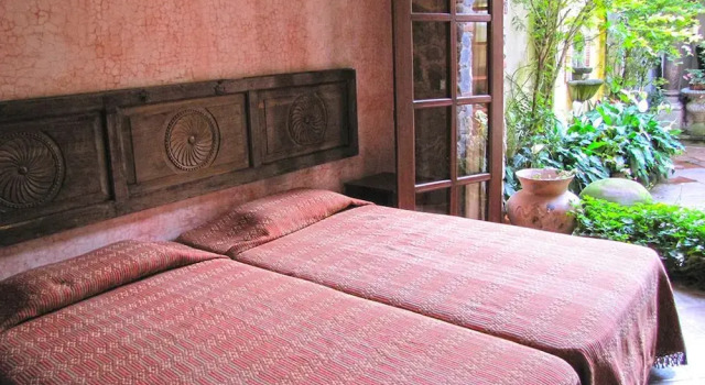 Casa de Belen, Book Vacation Home Hotels in Zacatepeques with Parking, Parking