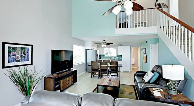 Copano Ridge - 3 Br Home, Забронировать Дом для отпуска Виллы Рокпорт, Вилла