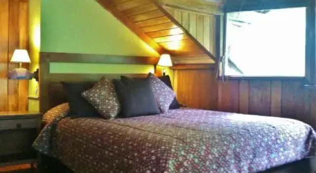 Mindo Garden, Book Hotel Hoteller i Pichincha med pool, Swimmingpool