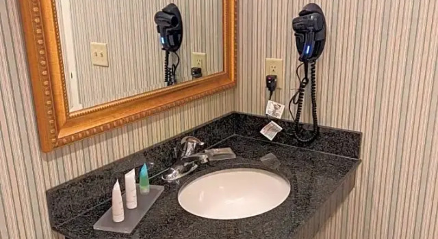 Номер Standard Wingate Suites By Wyndham Mansfield Ontario