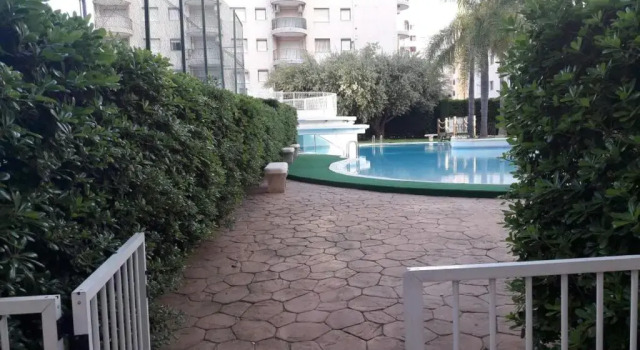 Tropicana Park, Забронировать Апартаменты/квартира Гандия Коста-де-Валенсия