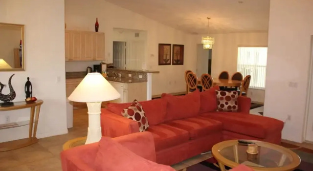 Villa Edney - Comfort - 3 Bedroom, Réserver Villa Inverness Floride