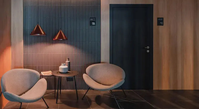 Apartament Tower by Kairos Apartments