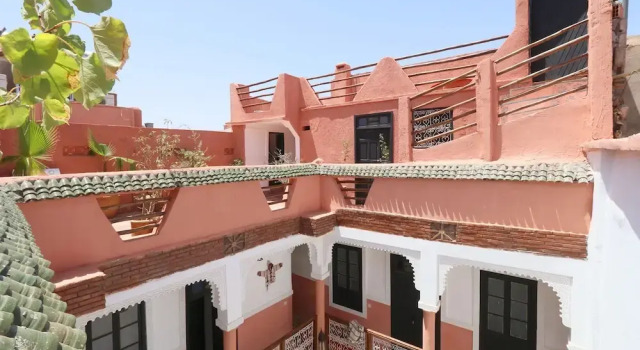 Camera doppia Standard Riad Ibiza Star