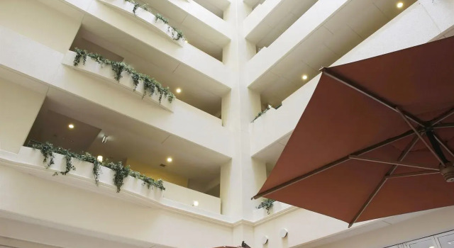 Hotel Lumiere Kasai