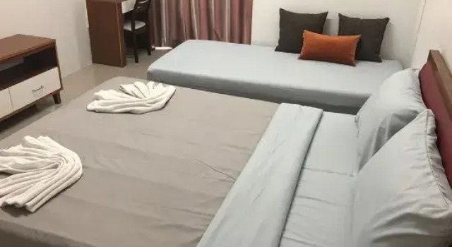 Номер Premier I-Home Residence and Hotel