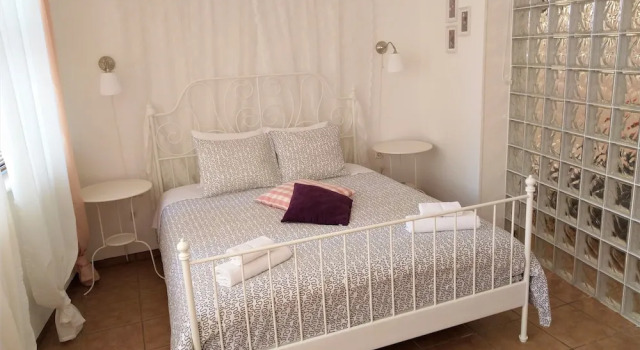 Driopon Apartment