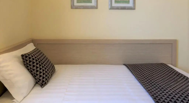 Одноместный номер Standard Hotel Lauri