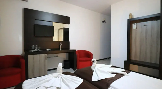 Residence Riverside, Reserva ahora Hotel Galati Danubio