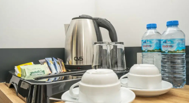 Номер Economy Kensington Kerdime Beach Hotel