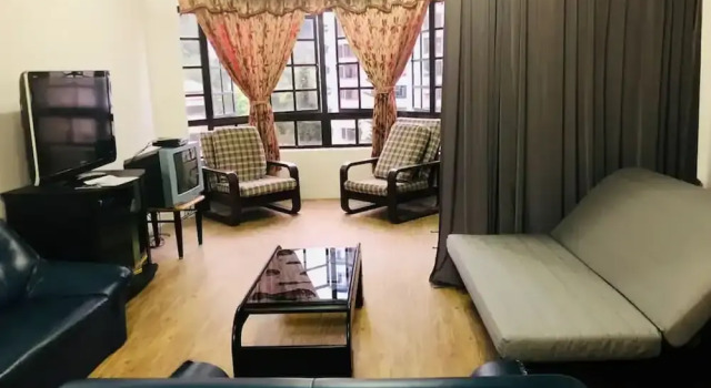 Mawar Family Suite Gohtong Genting