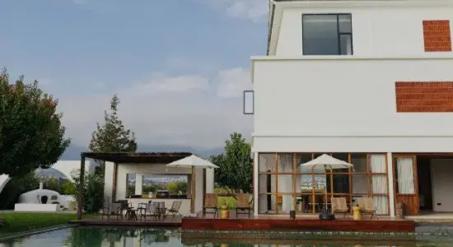 Dali Yuefu Li • Longkan Pan • Eight-Mu Luxury Courtyard, Boek Hotel Dali Yunnan