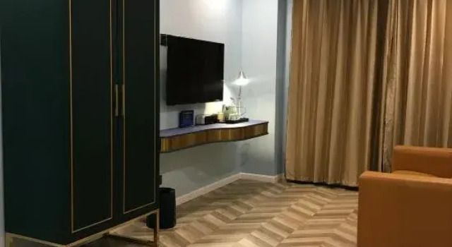 Люкс Beijing rosy  Hotel