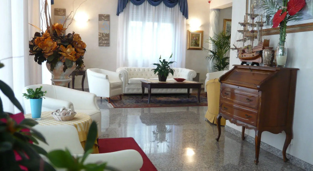 Hotel Jesulum