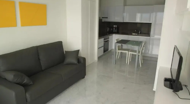 Gemelos 28 Levante Beach View, Забронировать Отель Пляж Леванте 