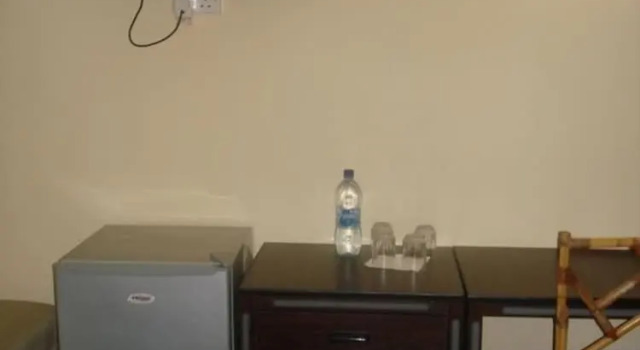 Номер Standard Auberge Le Saladier