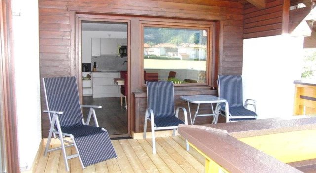 Appartements Wacker