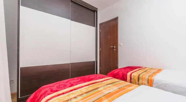 Apartment SILVIJE