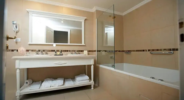 Люкс Standard Scala Hotel Buenos Aires