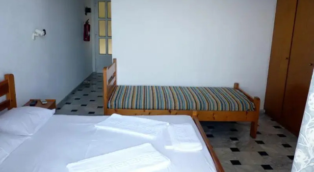 Manthos, Book Hotel Billige hoteller i Peloponnes
