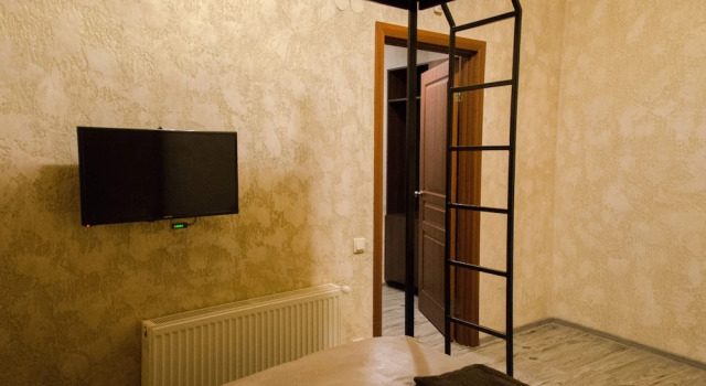 Номер Standard Hotel Fortuna