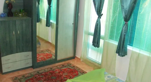 Апартаменты Apartment Melos