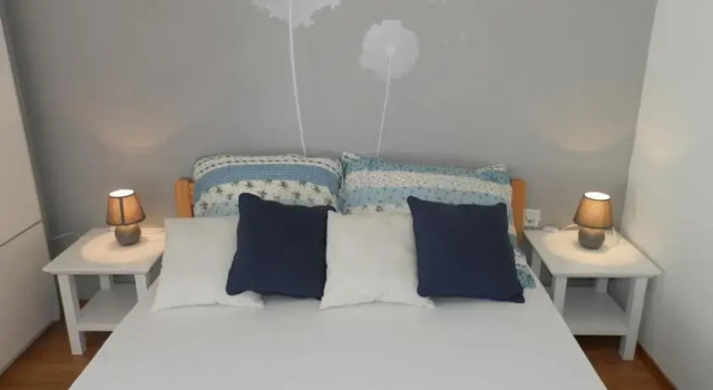 Apartments Marta
