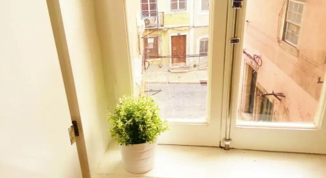 Студия Eco Green Studio Apartment